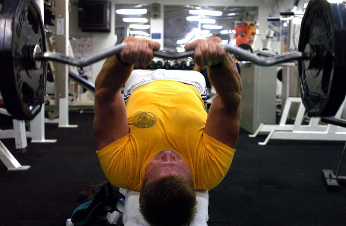 Fitnesscentra bergen wurgcontracten op