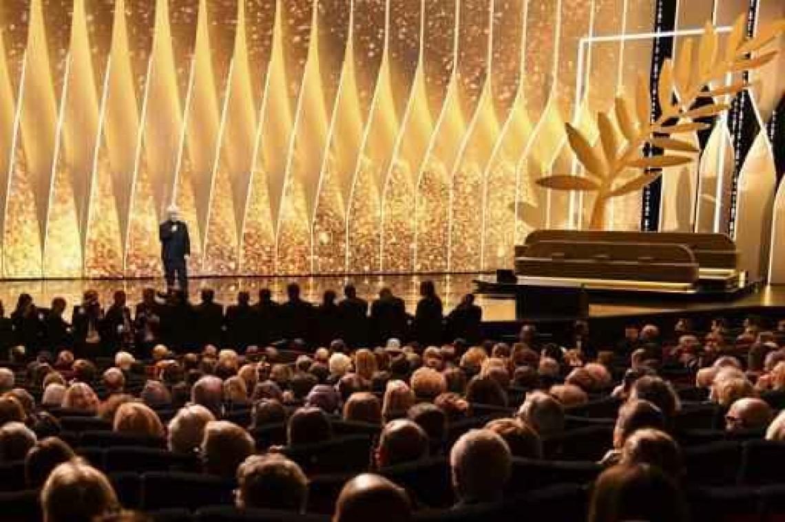Het gaat bergop voor filmvrouwen in Cannes
