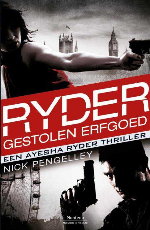 Voorgeproefd: Gestolen Erfgoed