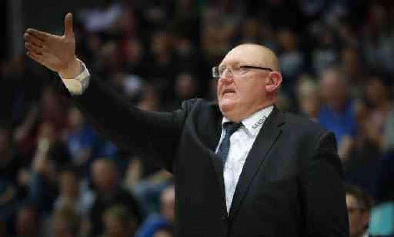 Euromillions Basket League - Bergen verslaat Leuven na verlenging