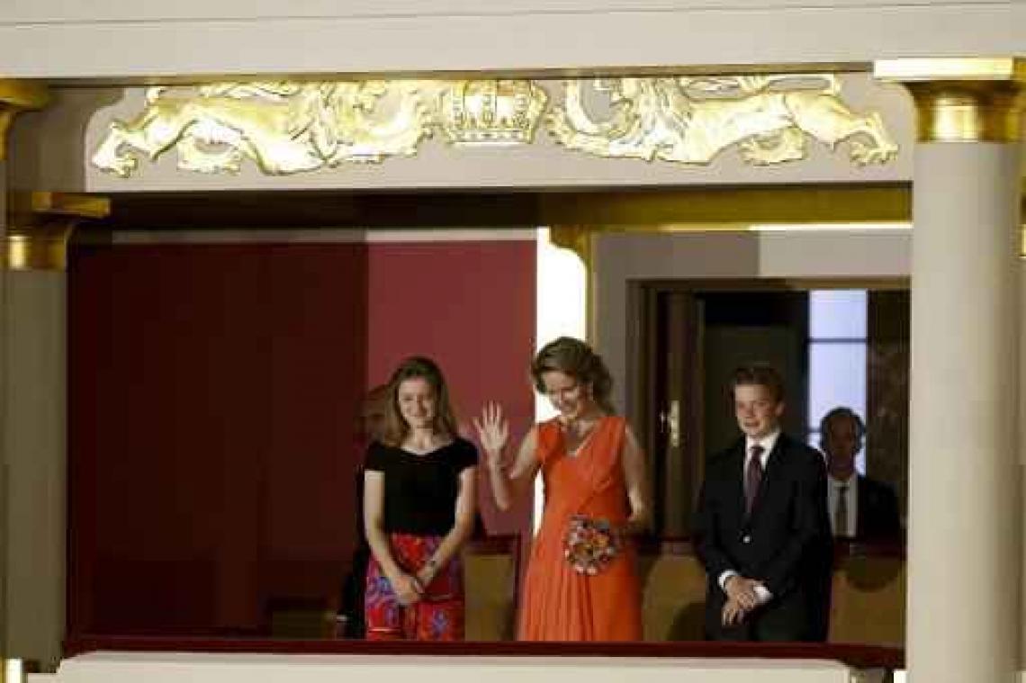 Koningin Elisabethwedstrijd - De Duitse bariton Samuel Hasselhorn wint de Koningin Elisabethwedstrijd voor zang