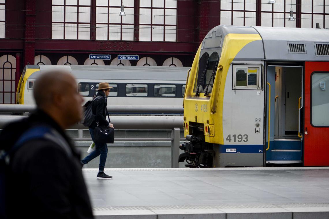 "Als er een goed plan is, zullen we stakingsaanzegging intrekken"