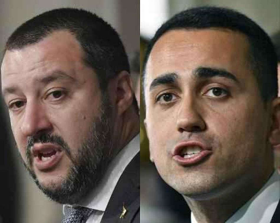 Nog geen witte rook in Italië
