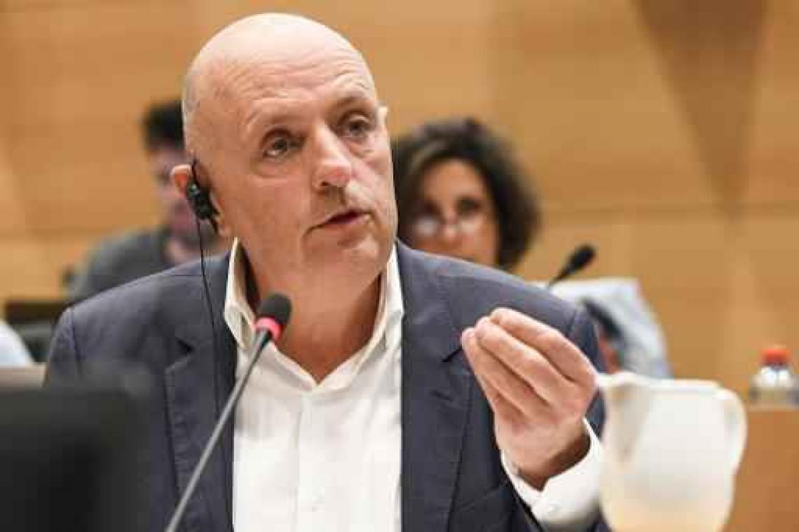 Kamercommissie Naturalisaties werkt achterstand weg