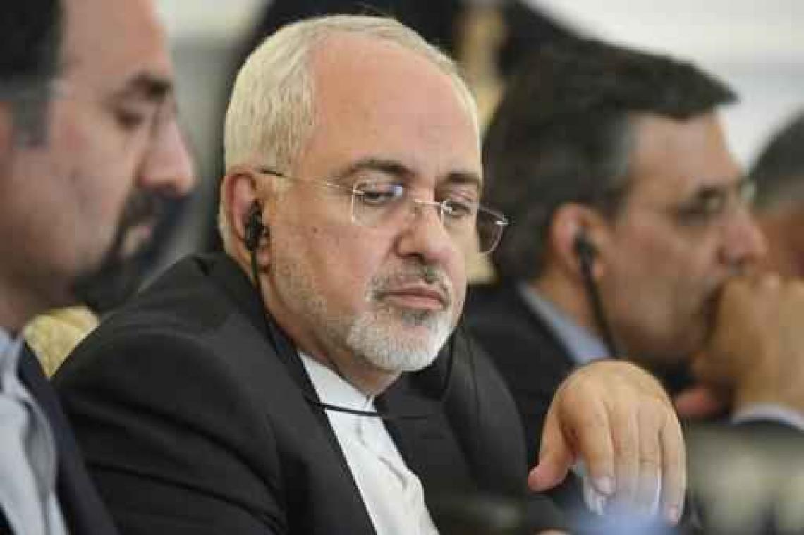 Teheran wil "garanties" van andere ondertekenaars akkoord