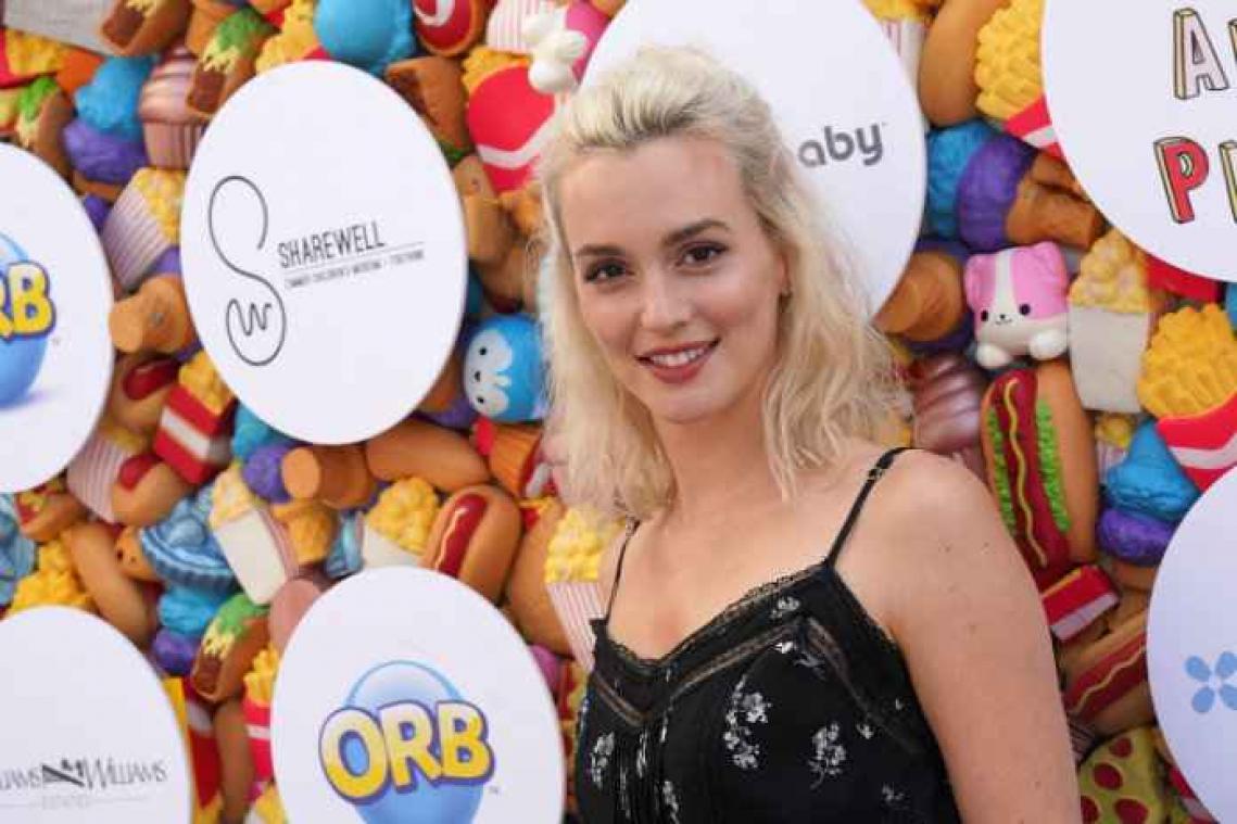 Leighton Meester maakt comeback op televisie
