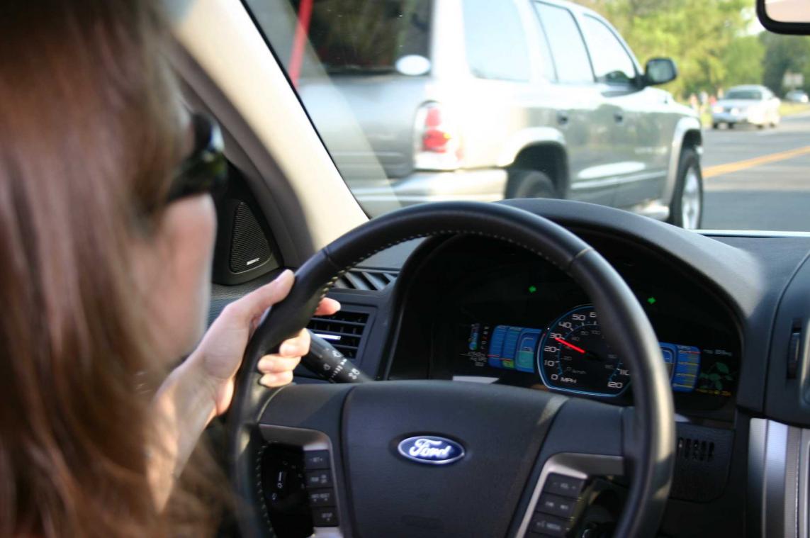 Rijles in ruil voor seks? Geen probleem!