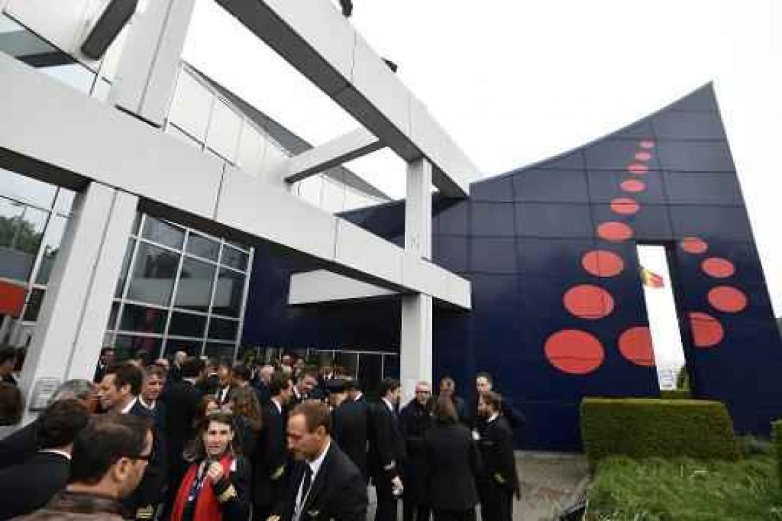 Staking piloten Brussels Airlines - Verzoeningsoverleg tussen piloten en directie verloopt moeizaam