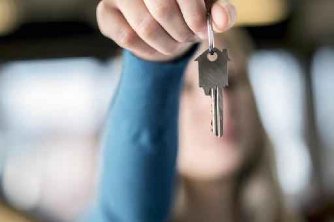 Ongehuwd samenwonen en opeenvolgend partnerschap komt steeds vaker voor