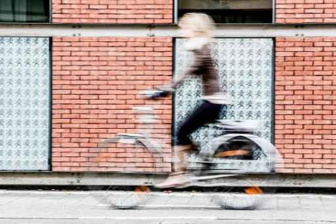 Fietsvergoedingen ronden de kaap van 100 miljoen euro
