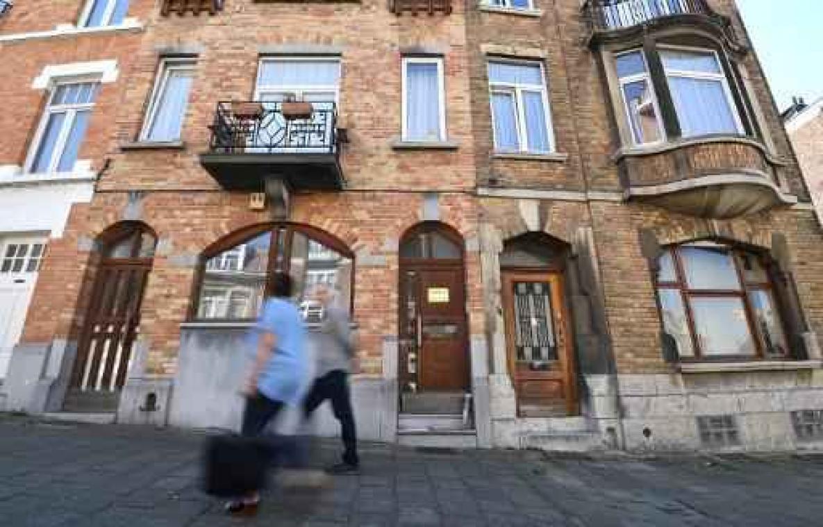 65-plusser redt zich met eigen woning