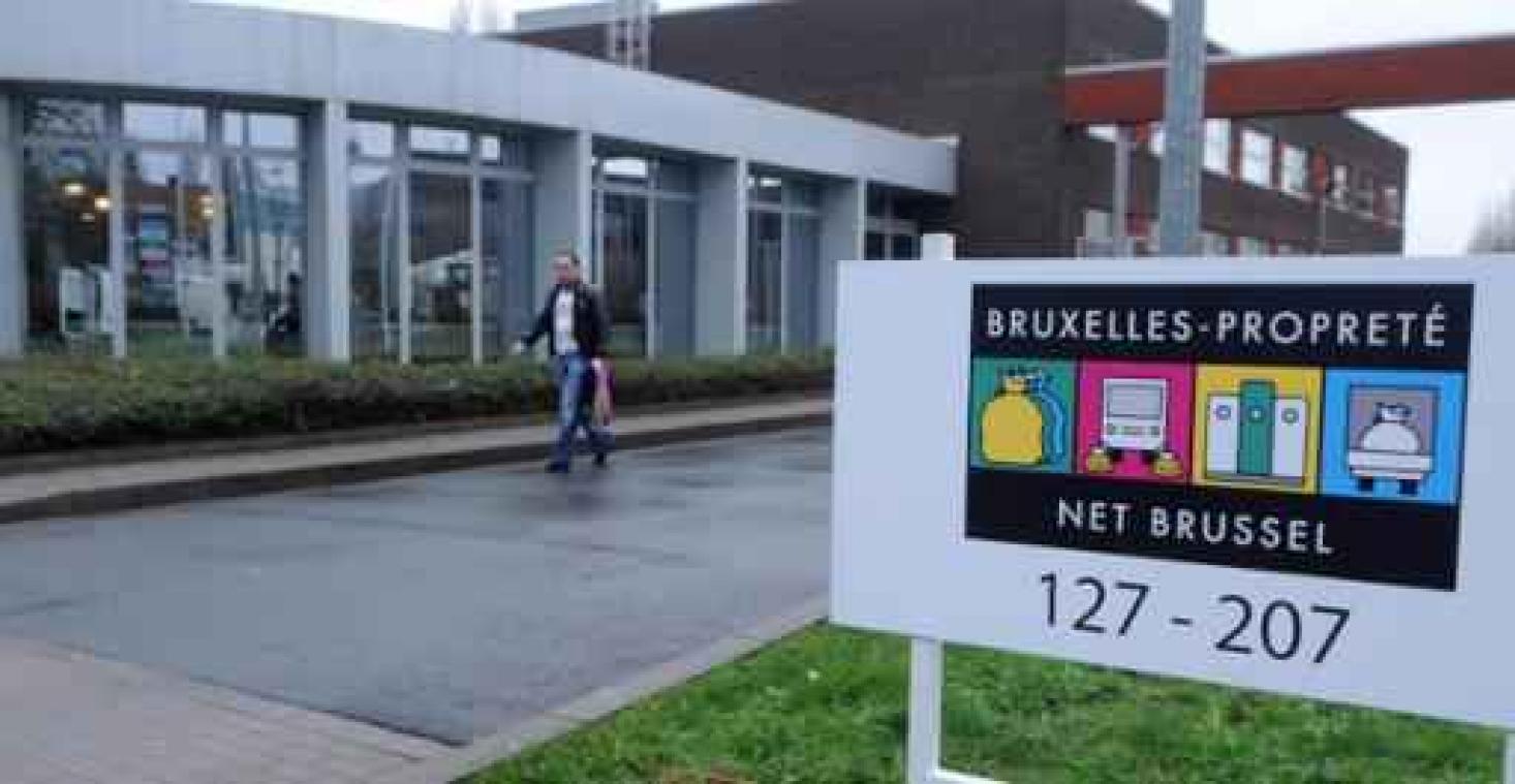 Net Brussel krijgt illegale staatssteun