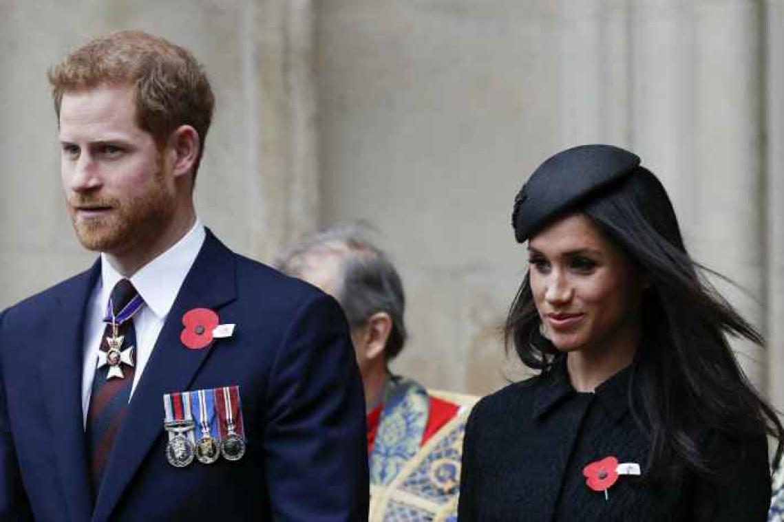 Vader Meghan Markle komt dan toch naar haar huwelijk