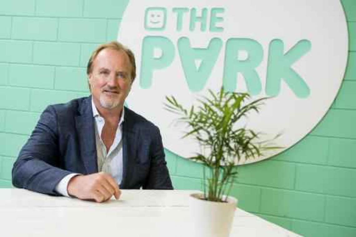 Telenet stapt in gamingindustrie