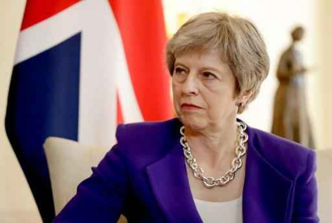 Schots parlement verwerpt Brits wetsvoorstel over de brexit
