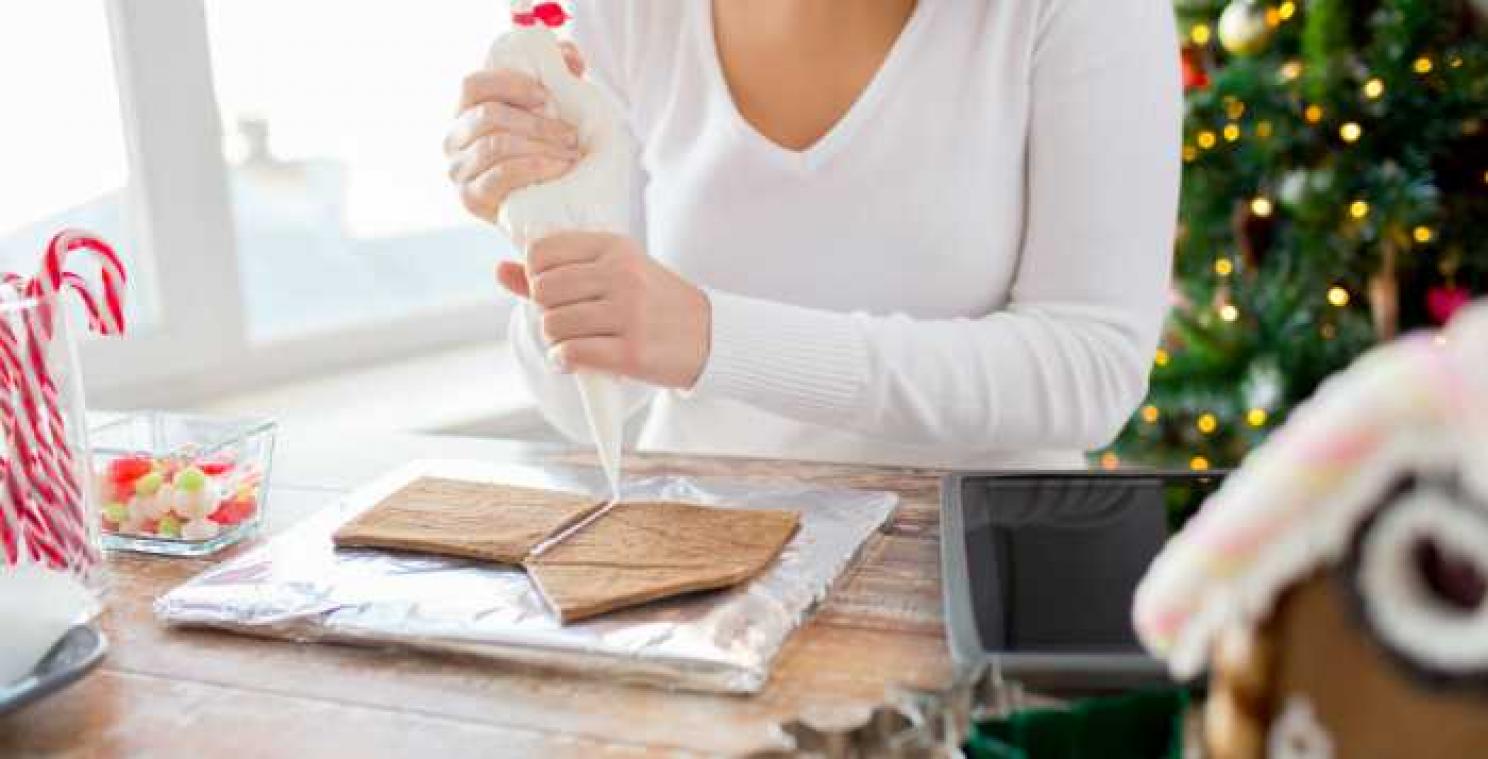Vijf tips om te besparen tijdens het eindejaar