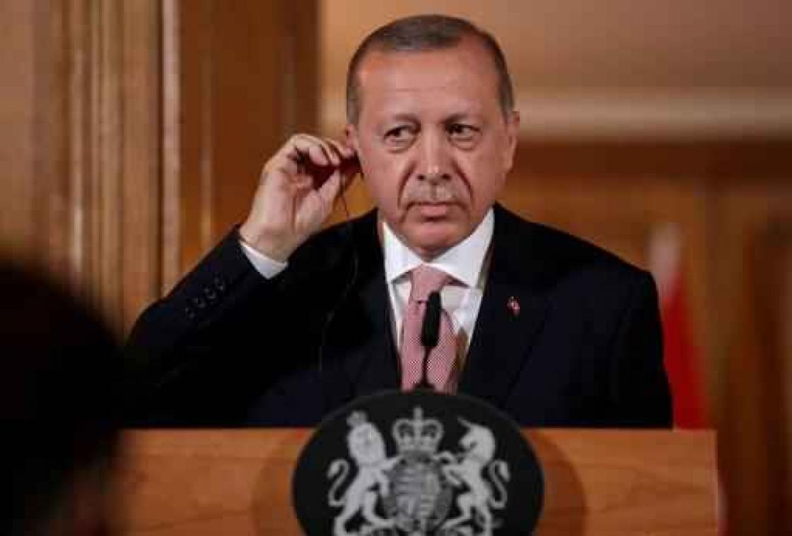 Ankara verzoekt Israëlische consul tijdelijk Turkije te verlaten