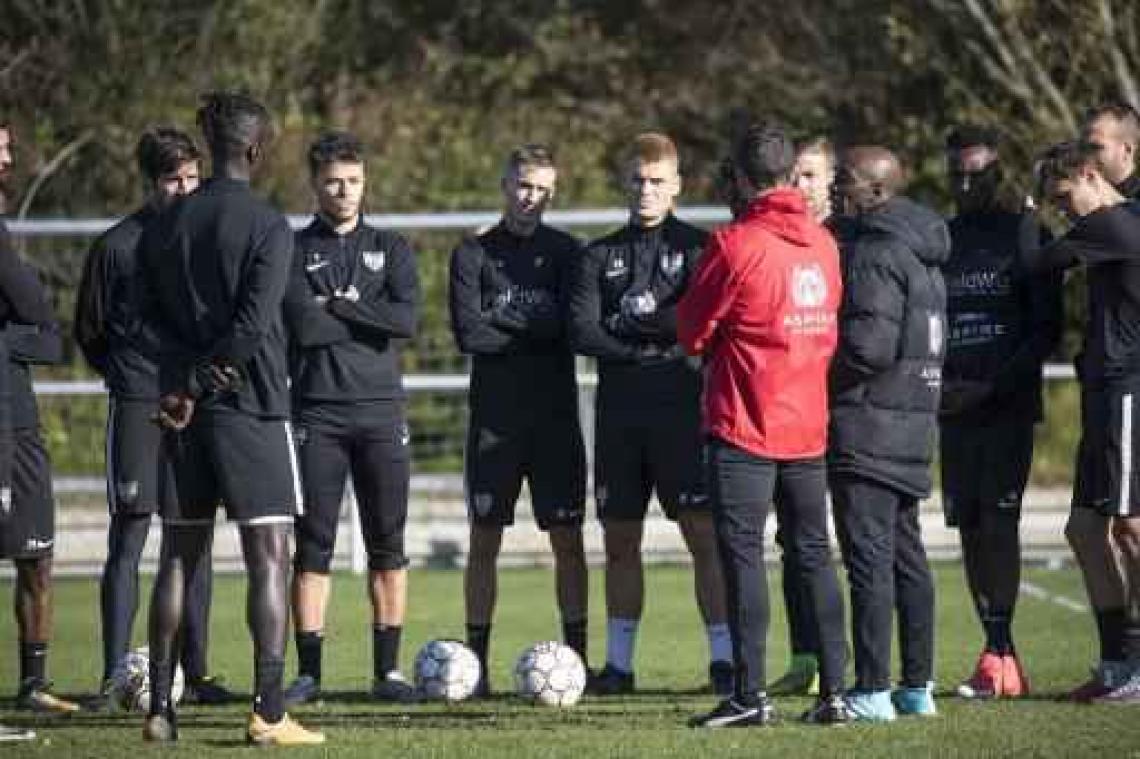 Eupen-speler vervolgd na gokken op eigen wedstrijd