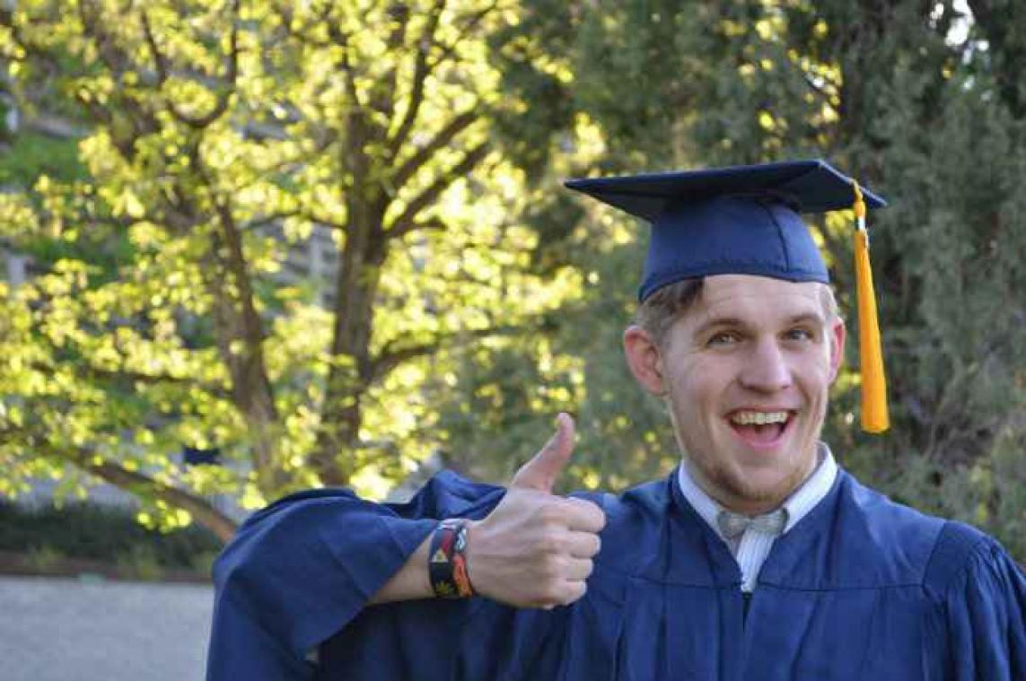 Yale leert studenten gelukkig zijn én zet cursus gratis online