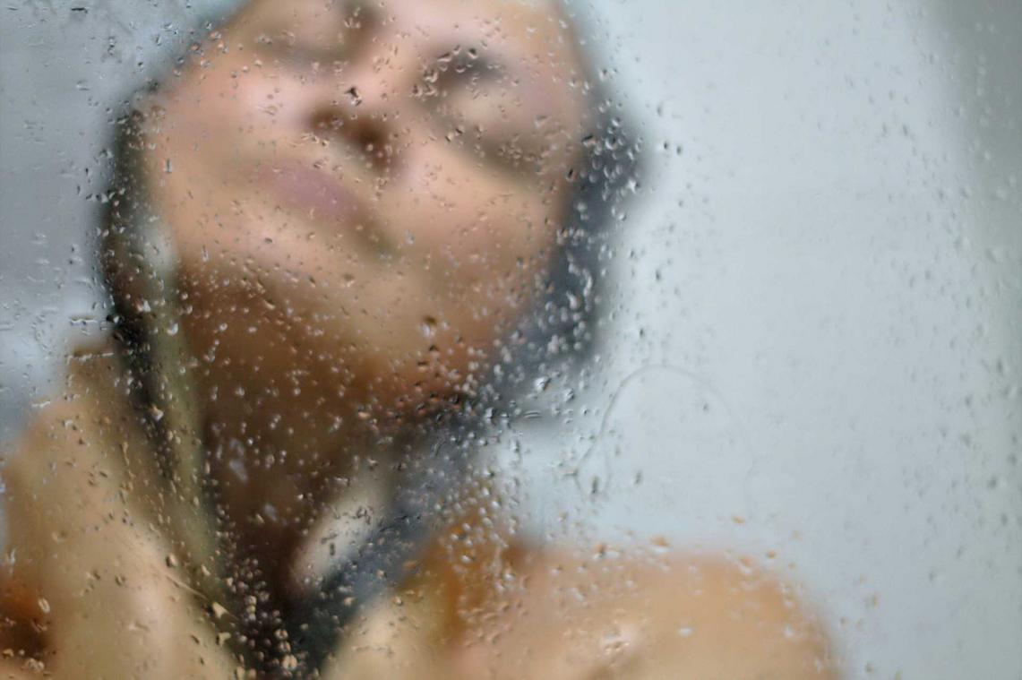 Dit zijn de ultieme meezingers voor in de douche