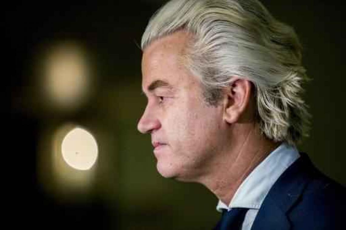 Wilders opnieuw voor rechtbank voor Marokkanen-uitspraak