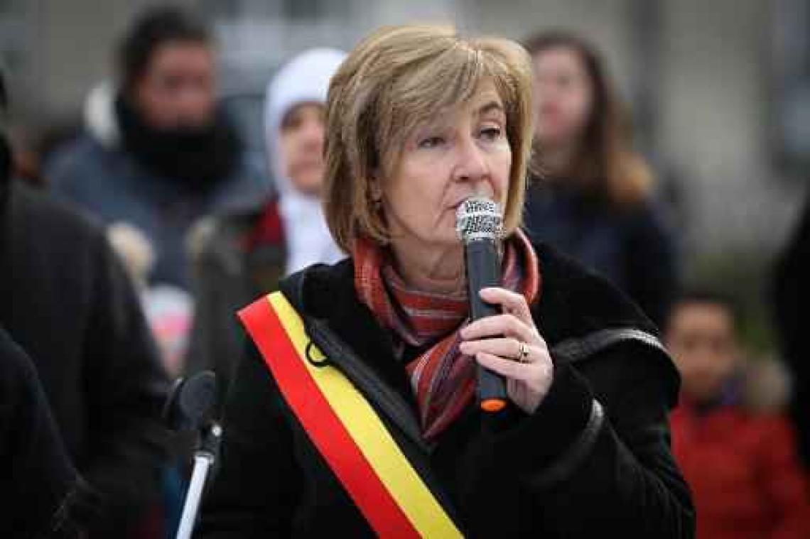 Burgemeester van Molenbeek wil klacht neerleggen tegen journaliste van Fox News