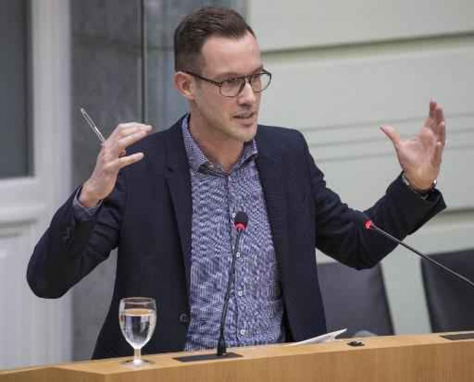 "Verpletterende verantwoordelijkheid door steeds twijfel te zaaien over kernuitstap"