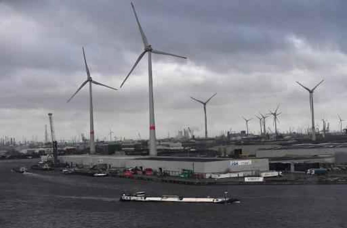 Vijfde van Belgisch energieverbruik kan uit hernieuwbare bronnen komen