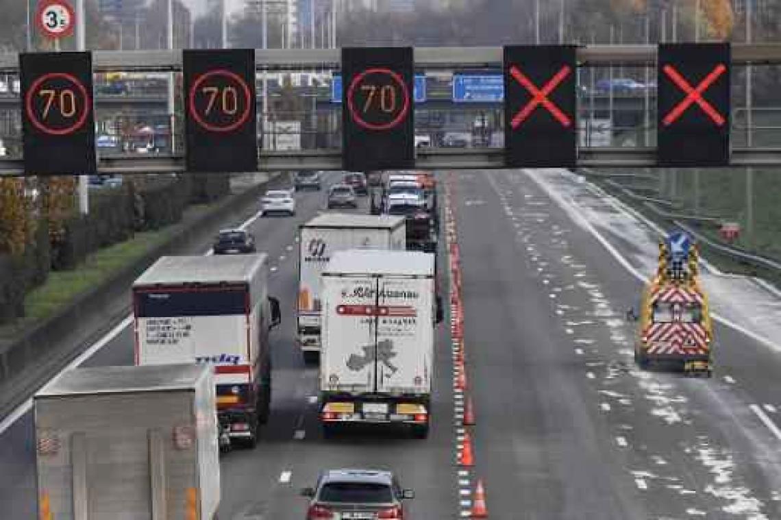 CO2-normen voor vrachtwagens op komst