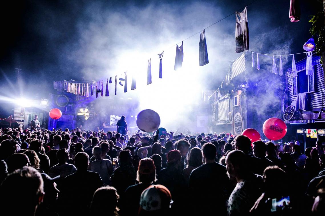 Extrema Outdoor trapt de Limburgse festivalzomer op gang