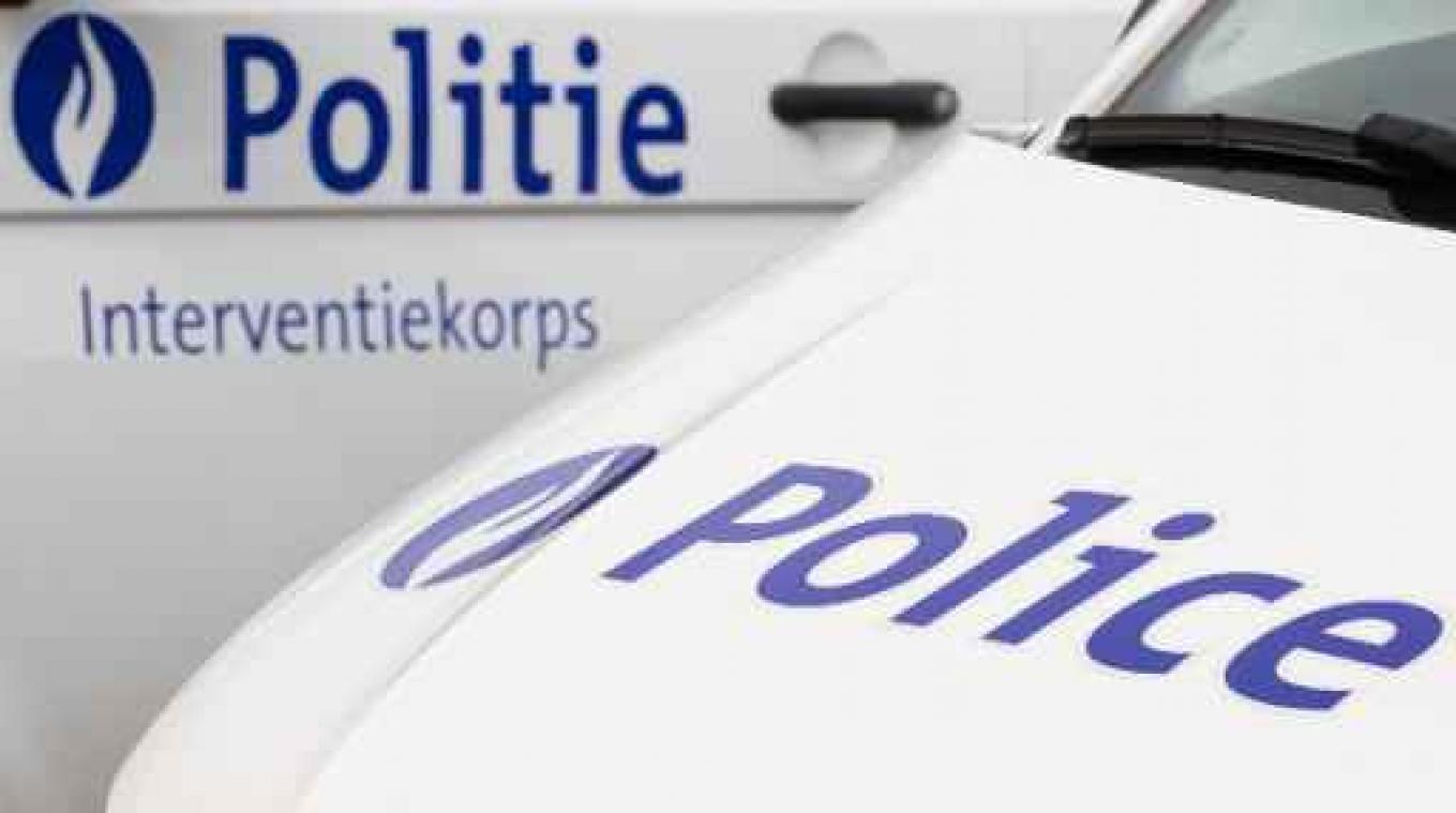 Rekrutering bij politie schiet tekort