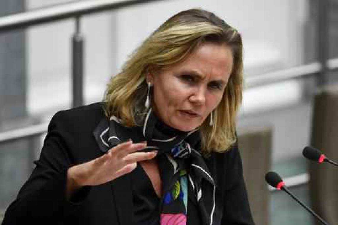 Homans subsidieert projecten die gendergelijkheid bij minderheden moeten versterken