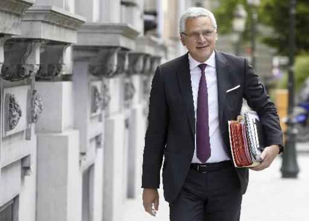 Sanctie voor wie langdurig zieke niet opnieuw aan het werk helpt