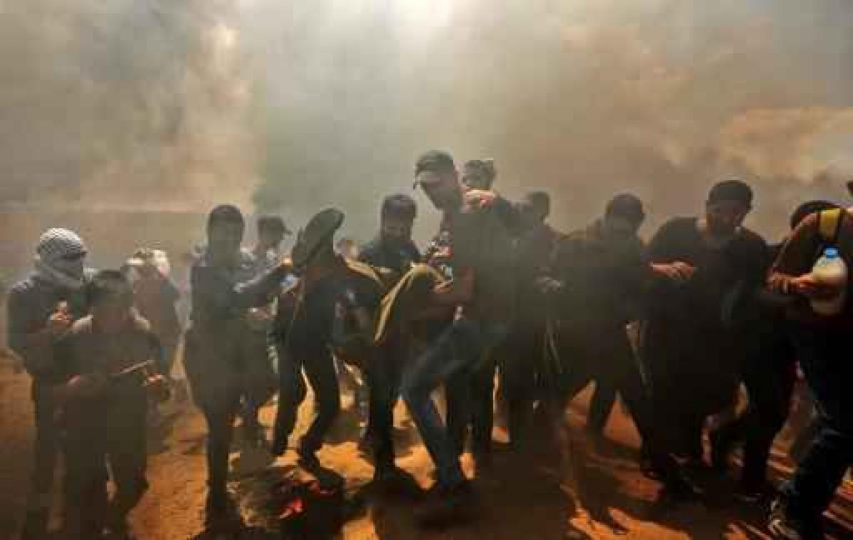 VN gaat internationale onderzoekscommissie sturen naar Gaza