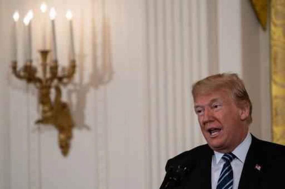 Trump pakt overheidsfinanciering abortusklinieken aan