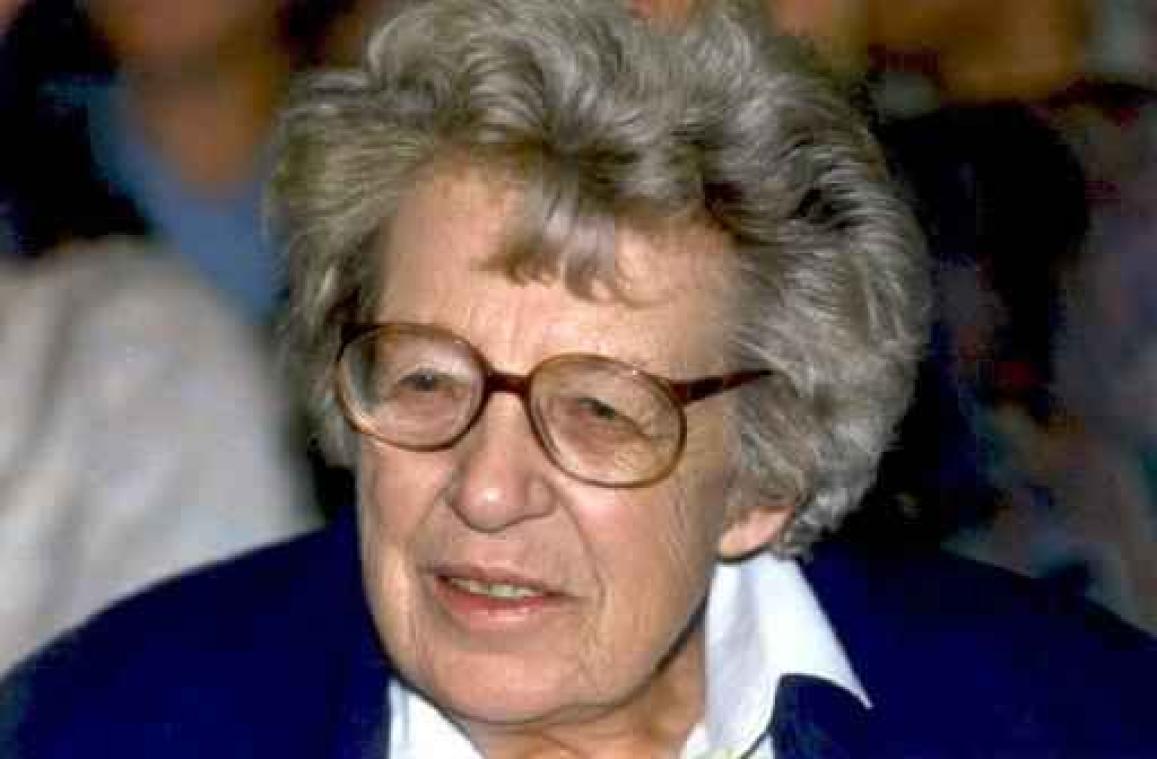 Nederlandse bioscopen vieren verjaardag Annie M.G. Schmidt