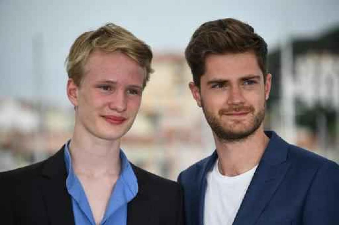 Internationale filmcritici bekronen Belgische film "Girl"