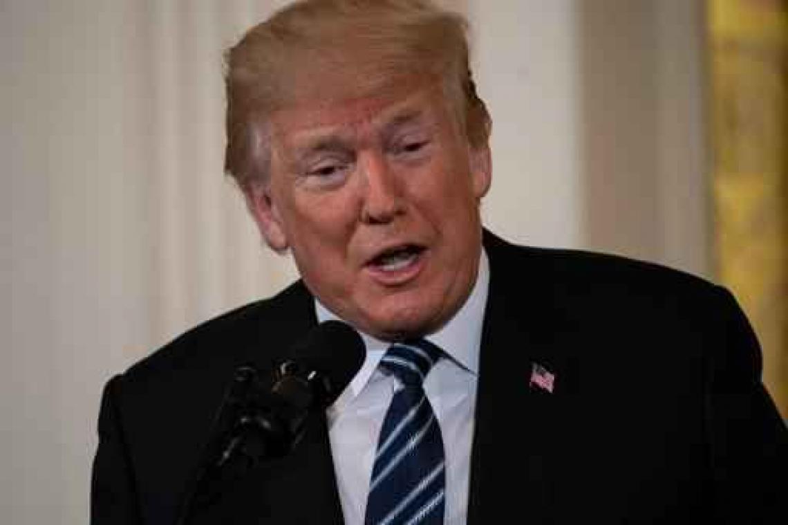 Trump duidt Ronald J. Gidwitz aan als nieuwe VS-ambassadeur in België