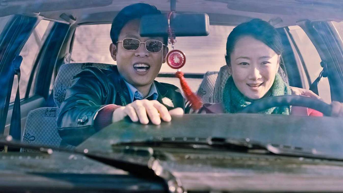 Regisseur Jia Zhang-ke: "Geld beïnvloedt onze persoonlijke keuzes"