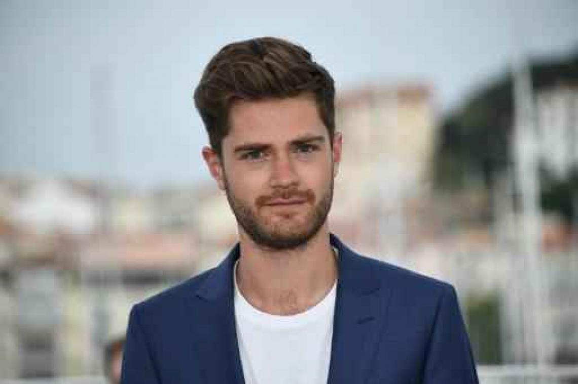 Cannes 2018 - Lukas Dhont wint met "Girl" prijs voor beste regiedebuut