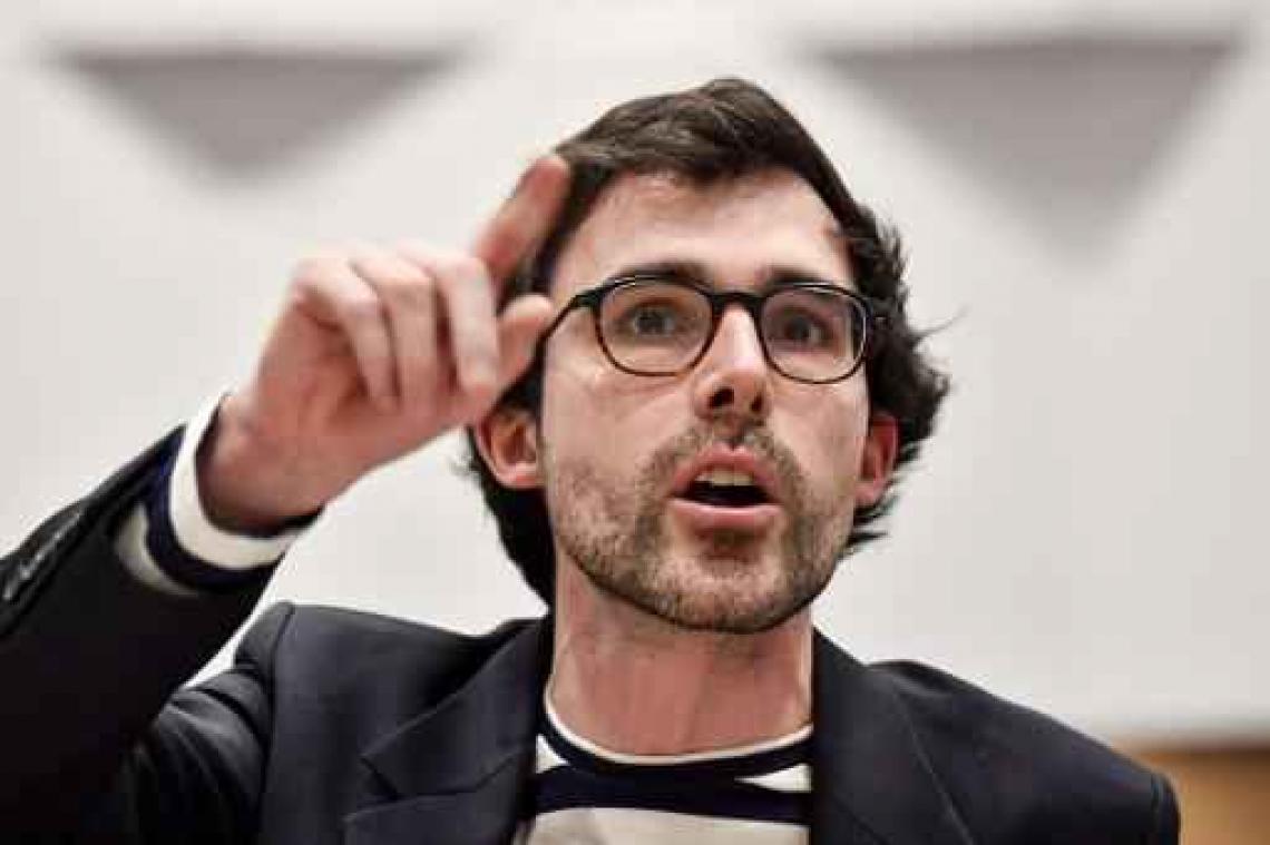 "N-VA realiseert meer van 70-puntenplan van Vlaams Blok dan van eigen programma"