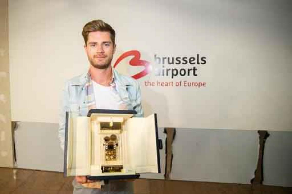 Lukas Dhont klaar voor volgende film en misschien de Oscars