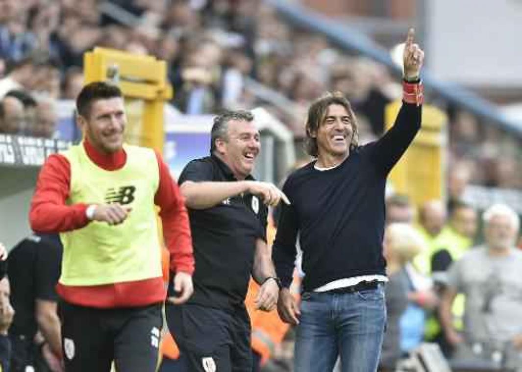 Jupiler Pro League - Standard vicekampioen, Anderlecht en AA Gent mogen Europa League in