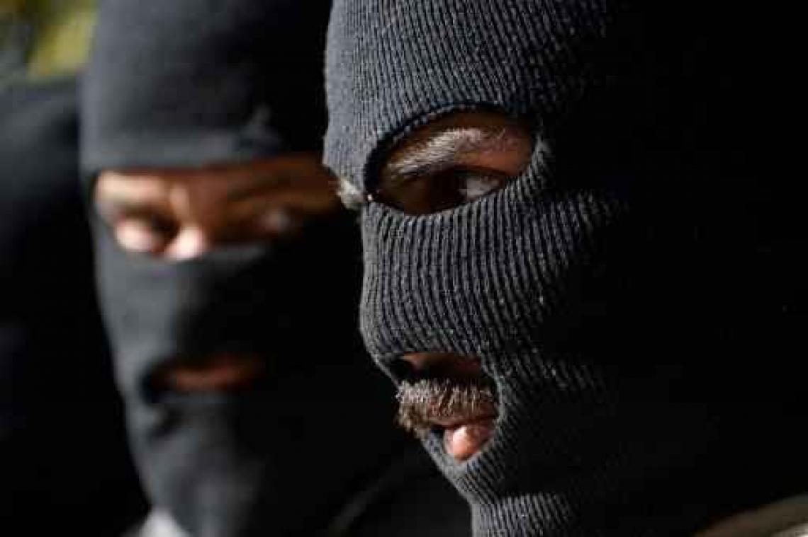Taliban waarschuwen burgers voor meer aanslagen tegen "vijandige instellingen"