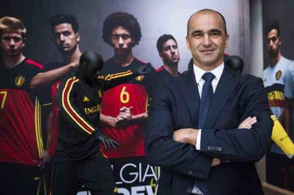Nainggolan moet thuisblijven, bondscoach wacht nog met definitieve selectie
