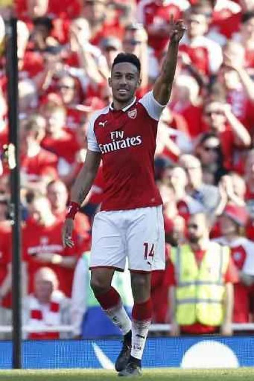 WK 2018 - Het elftal van WK-afwezigen