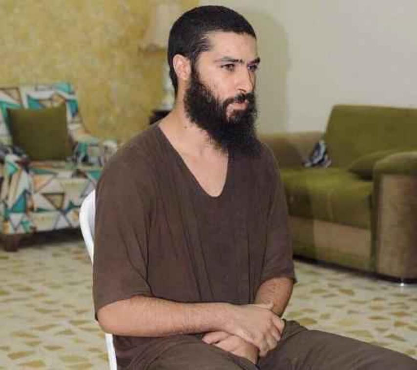 Belgische IS-strijder Tarik Jadaoun ter dood veroordeeld in Irak