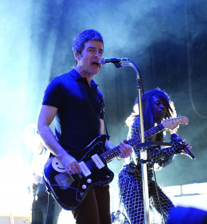 Noel Gallagher: "België wordt wereldkampioen"