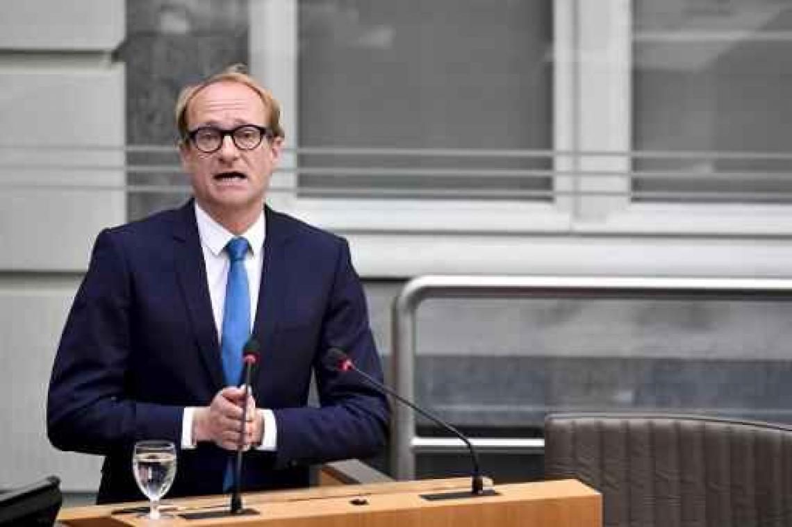 Keuringscentra gaan controleren op aanwezigheid roetfilter