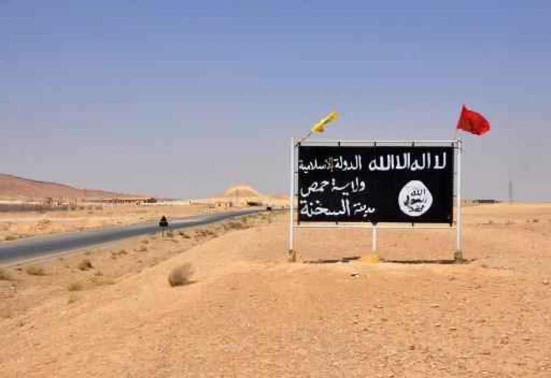 26 doden bij regeringstroepen na aanval IS in Syrische woestijn